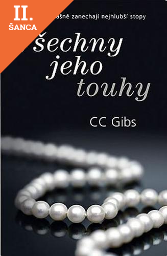 Lacná kniha Všechny jeho touhy