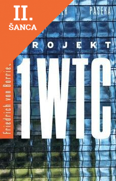 Lacná kniha Projekt 1WTC