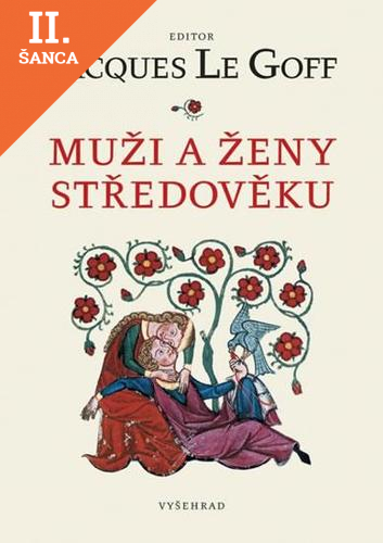 Lacná kniha Muži a ženy středověku