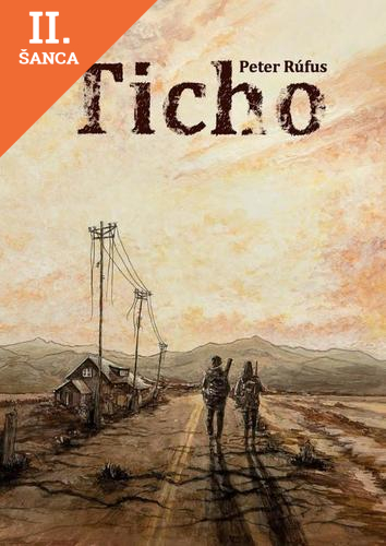 Lacná kniha Ticho