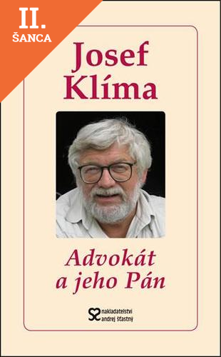 Lacná kniha Advokát a jeho Pán