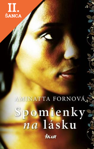 Lacná kniha Spomienky na lásku