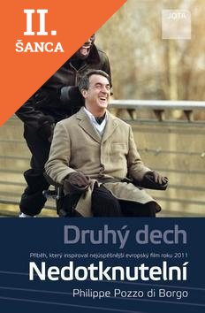 Lacná kniha Druhý dech