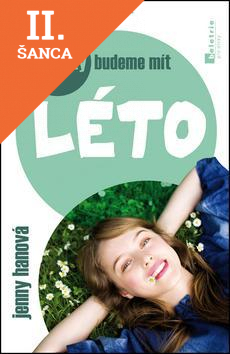 Lacná kniha Vždycky budeme mít léto