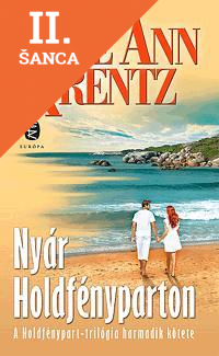 Lacná kniha Nyár Holdfényparton