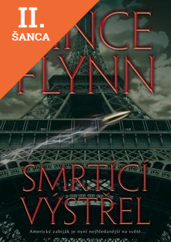 Lacná kniha Smrtící výstřel
