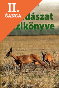 Lacná kniha A vadászat kézikönyve