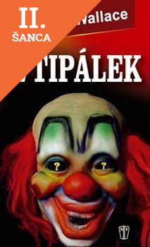 Lacná kniha Vtipálek
