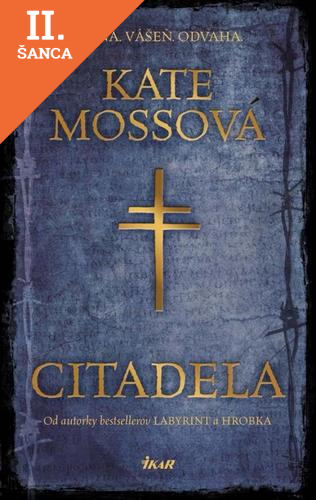 Lacná kniha Citadela