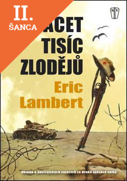 Lacná kniha Dvacet tisíc zlodějů