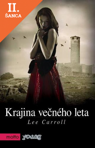Lacná kniha Krajina večného leta