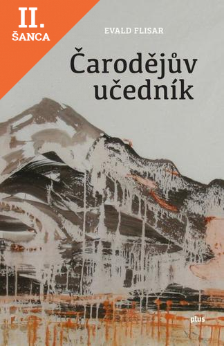 Lacná kniha Čarodějův učedník
