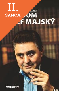 Lacná kniha Som Jozef Majský