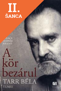 Lacná kniha A kör bezárul