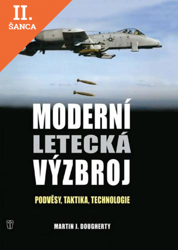 Lacná kniha Moderní letecká výzbroj