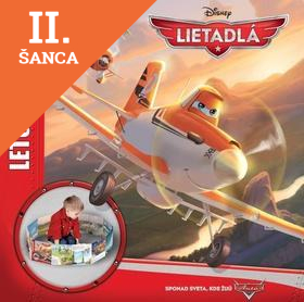 Lacná kniha Lietadlá Letom svetom