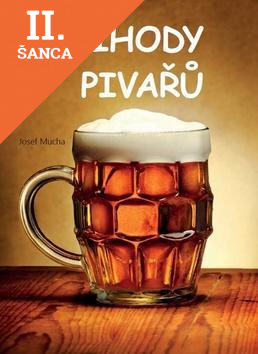 Lacná kniha Příhody pivařů