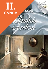 Lacná kniha Álruhás szerelem