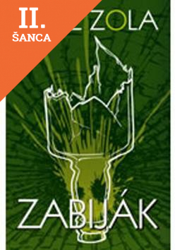 Lacná kniha Zabiják