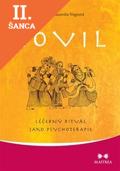 Lacná kniha Tovil