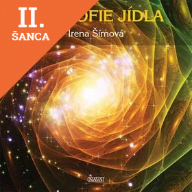 Lacná kniha Filozofie jídla