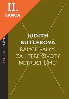 Lacná kniha Rámce války