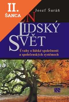Lacná kniha Ten lidský svět