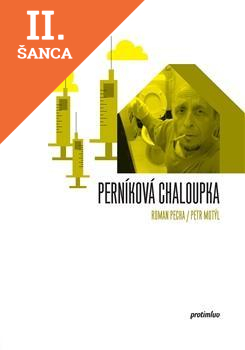 Lacná kniha Perníková chaloupka