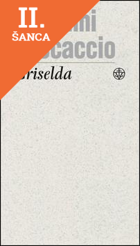 Lacná kniha Griselda