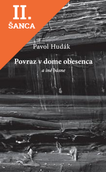 Lacná kniha Povraz v dome obesenca a iné básne