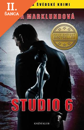 Lacná kniha Studio 6