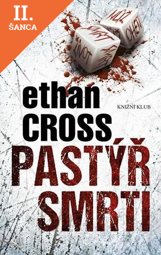 Lacná kniha Pastýř smrti
