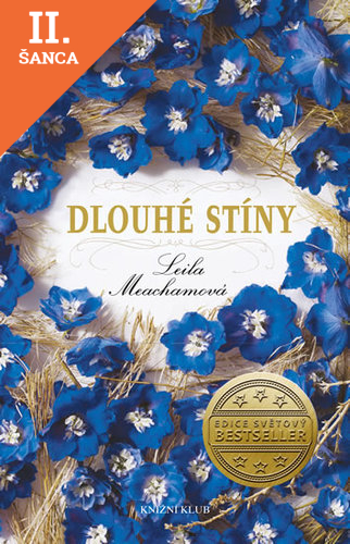 Lacná kniha Dlouhé stíny