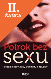 Lacná kniha Polrok bez sexu