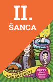 Lacná kniha Za hlasem srdce