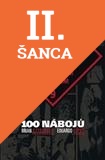 Lacná kniha 100 nábojů 9 - Smrt je mým řemeslem