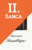 Lacná kniha Macabrogne