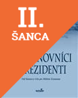 Lacná kniha Naši panovníci a prezidenti