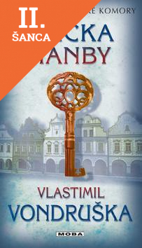 Lacná kniha Ulička hanby