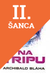 Lacná kniha Bůh na tripu