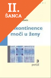 Lacná kniha Inkontinence moči u ženy