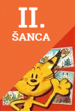 Lacná kniha S kocourem Vavřincem od jara do zimy