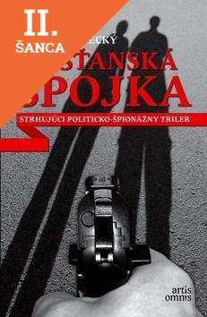 Lacná kniha Piešťanská spojka