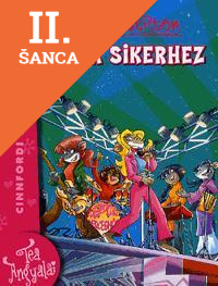 Lacná kniha Út a sikerhez