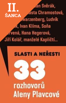 Lacná kniha Slasti a neřesti