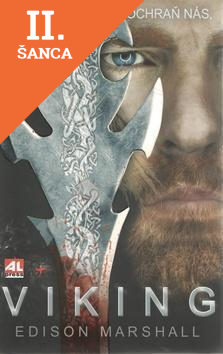 Lacná kniha Viking