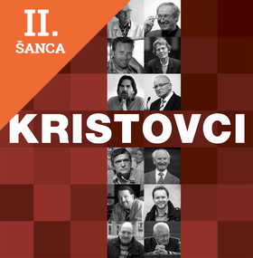 Lacná kniha Kristovci