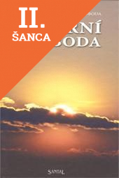 Lacná kniha Vnitřní svoboda