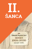 Lacná kniha Deníky Johna Deeho