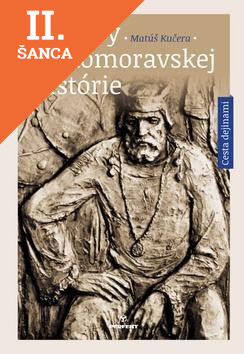 Lacná kniha Postavy veľkomoravskej histórie